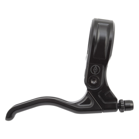 Alienation Fulcrum Levers Black Single 22.2 Rear