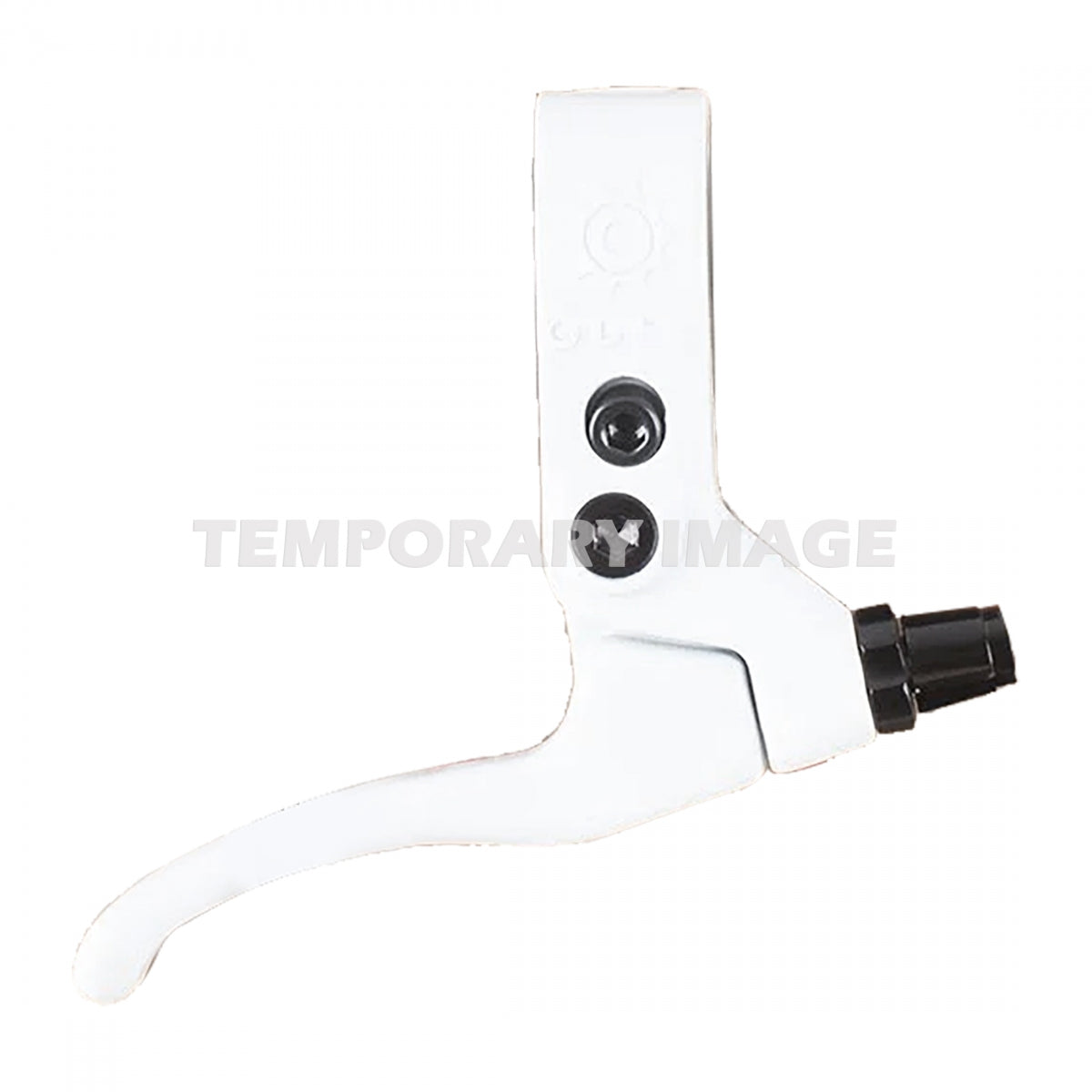 BRAKE LEVER ODY SPRINGFIELD MED RH WH