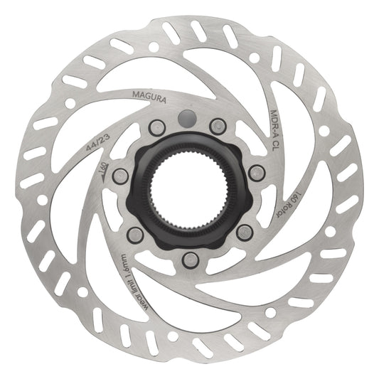 Magura MDR-A Rotor 160mm Silver Rotor