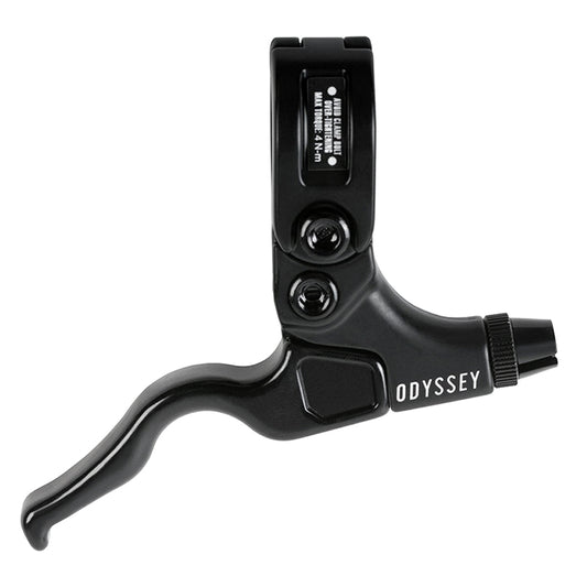 Odyssey Mono Levers Black LH Trigger MonoLever