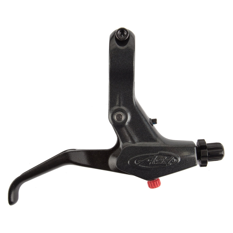 Avid Speed Dial 7 Brake Levers Gray Pair