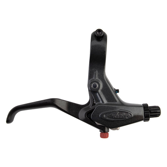 Avid Speed Dial 7 Individual Lever Gray