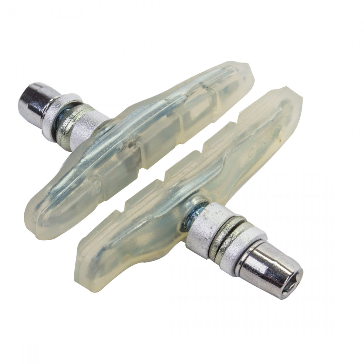 BRAKE SHOES ODY A-BRAKE CLR SOFT