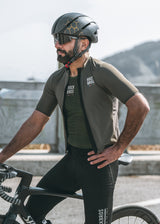 Road-to-Sky Cycling Sleeveless Base Layer