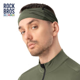 ROCKBROS Spring and Autumn Neck Bib  |Road to Sky