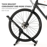 ROCKBROS Carbon Steel Folding Bike Stand