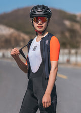 【ROAD TO SKY】Unisex Sleeveless Mesh Cycling Base Layer in Various Colours