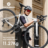 ROCKBROS SPIN-W2M Series Road Bike