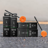 ROCKBROS Bike Inner Tube Road Bicycle Tubes Presta Valve Compatible with 700 x 18/23/25/28/30/32Tire