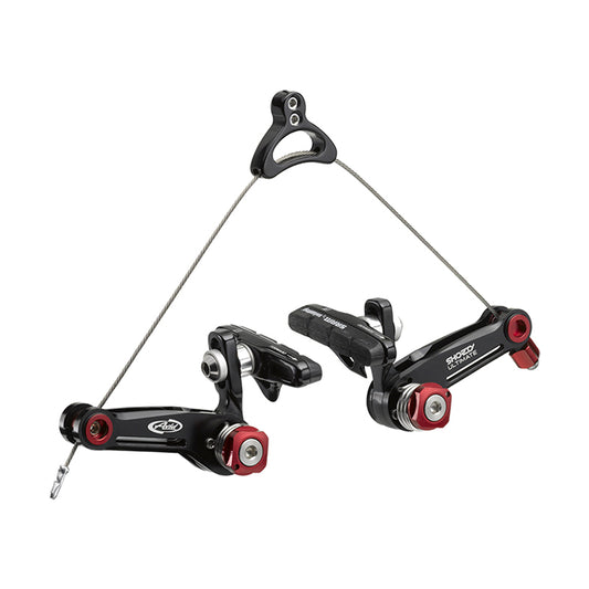 Avid Shorty Ultimate Front Cantilever Brake Black