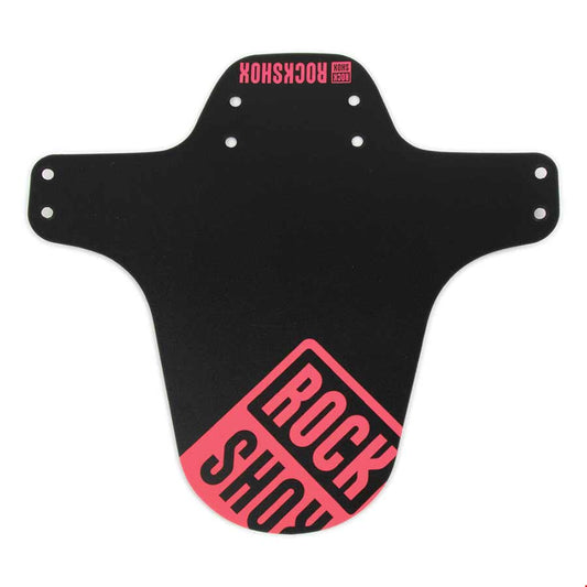 RockShox Front Fender 26-29 Neon Pink