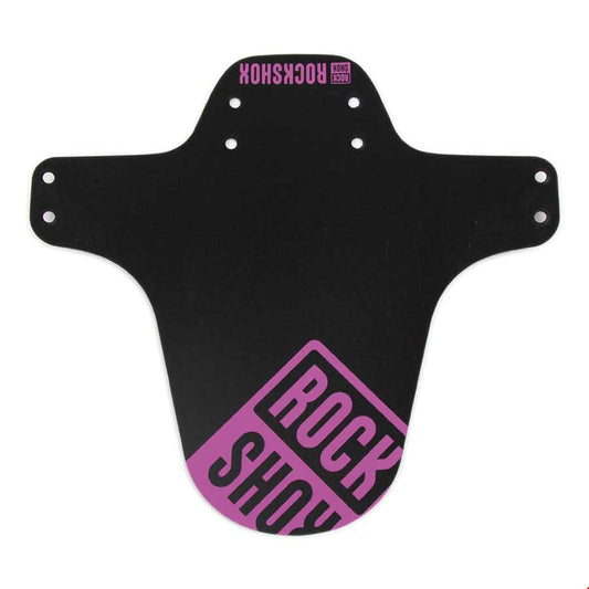 RockShox Front Fender 26-29 Fuschia