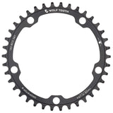 130 BCD Gravel / CX / Road Chainrings