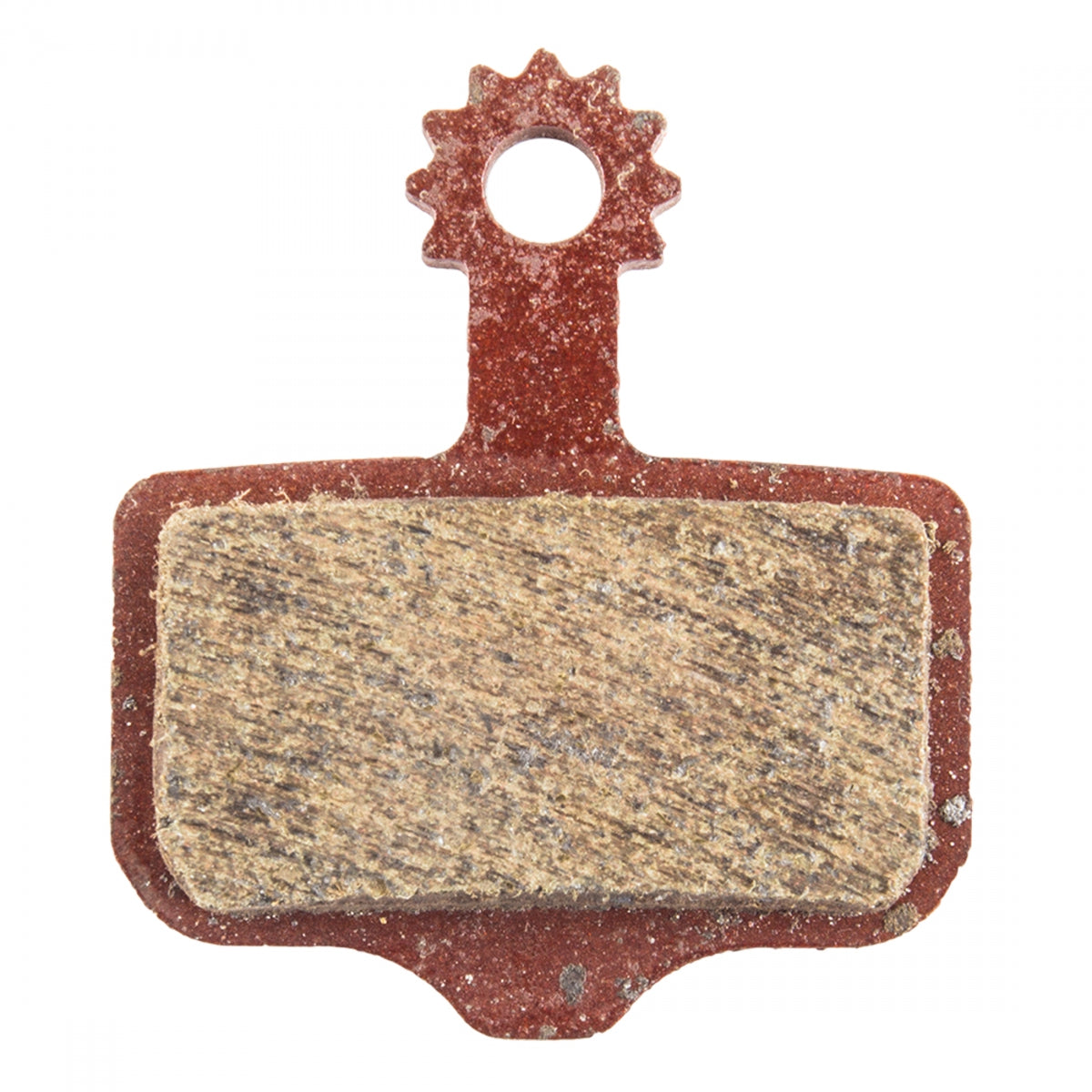 BRAKE SHOES K/S DISC FOR AVID ELXR/XX SIN