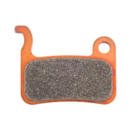 Koolstop D630S brake pad Origin8 Vise Hyd-Mech / Shimano Alfine R505- Alfine S500- Alfine S501- Deore M535- M545- Deore M585- Deore M595- M596- Deore M655- M665- M601- Deore M765- Deore M775- Deore M800- Deore M975- T605-