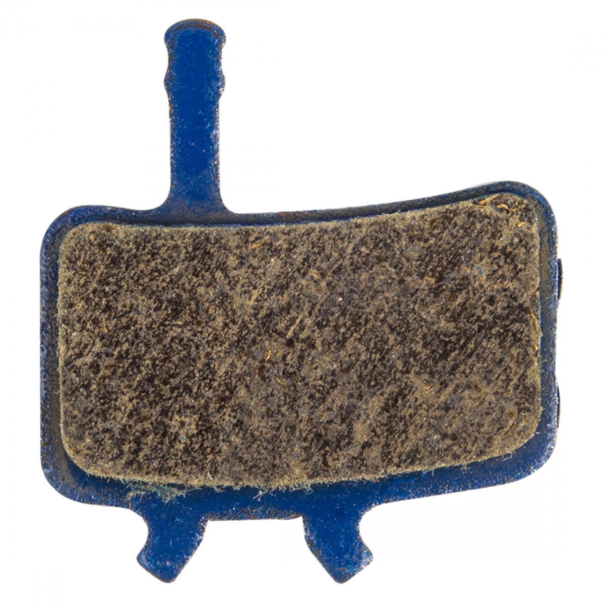 BRAKE SHOES CLK DISC SEMI-MET FOR AVID JUICY 5&&7/BB7 MECH VRS813