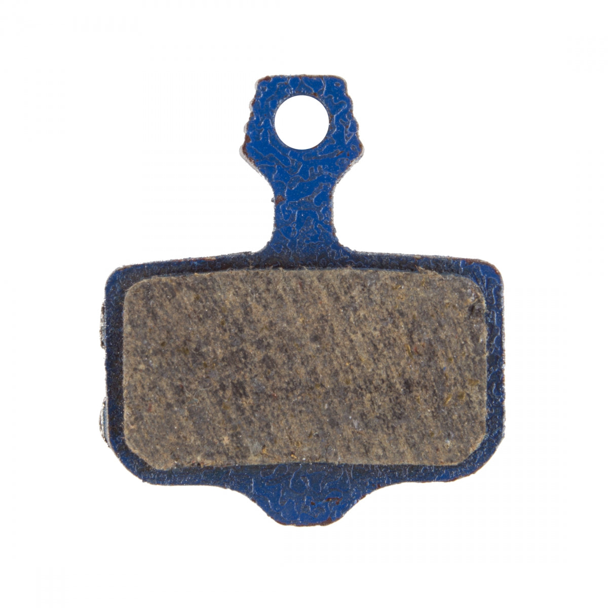 BRAKE SHOES CLK DISC SEMI-MET FOR AVID ELIX-CR/R/SRAM XX VRS841