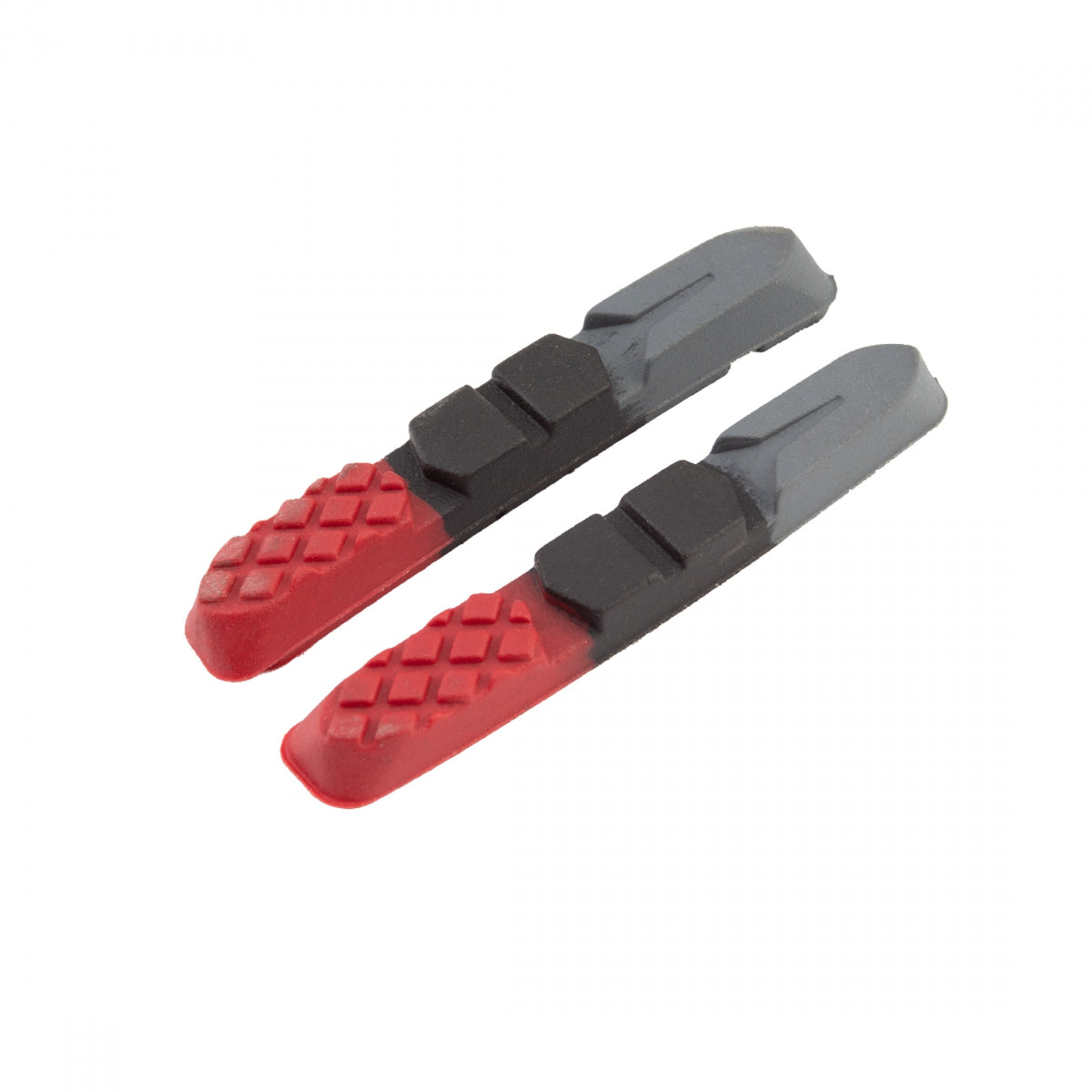 BRAKE SHOES CLK V MTB INSERT 72mm TRI PO WER GOLD