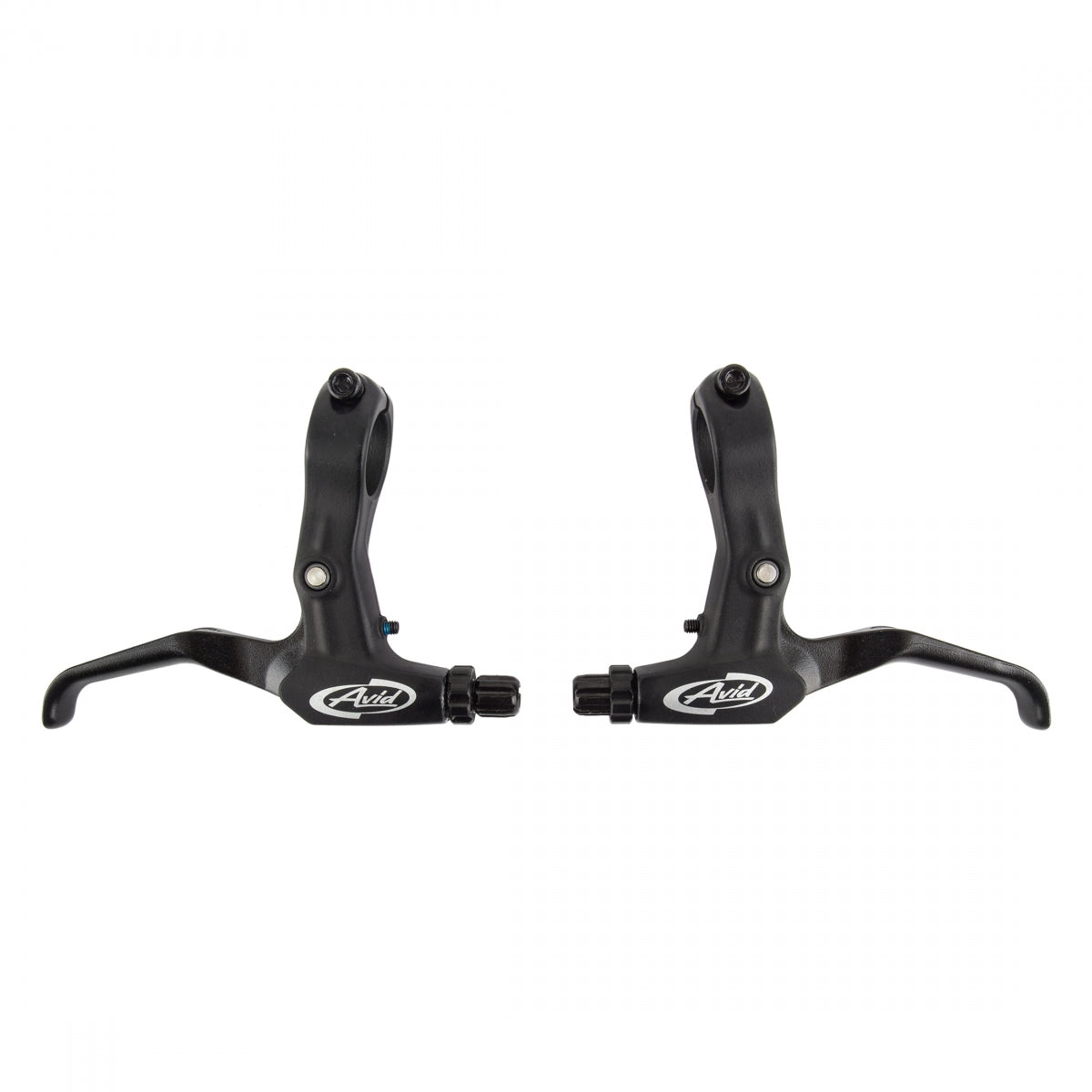 BRAKE LEVER AVID FR-5 BLK PR