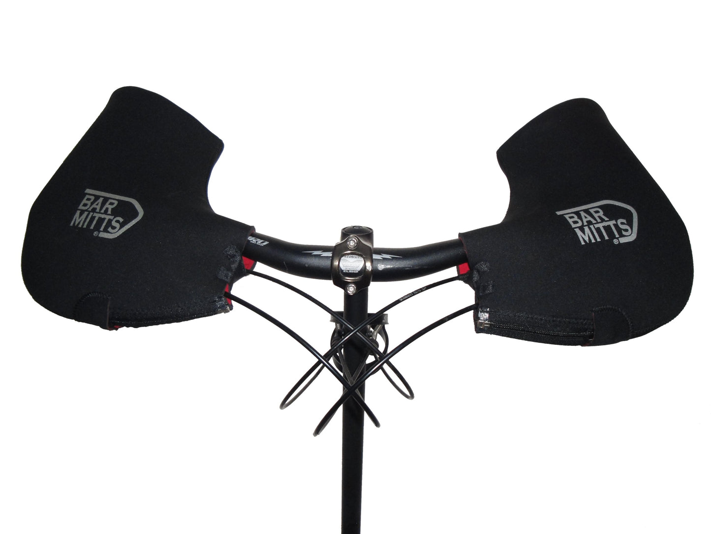 Bar Part Bar Mitt Mountain Small/Medium