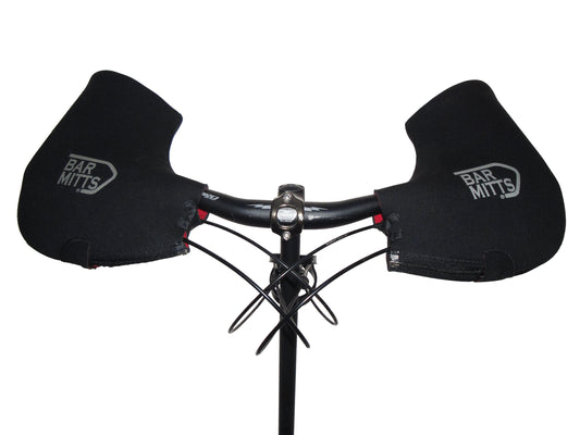 Bar Part Bar Mitt Mountain Small/Medium