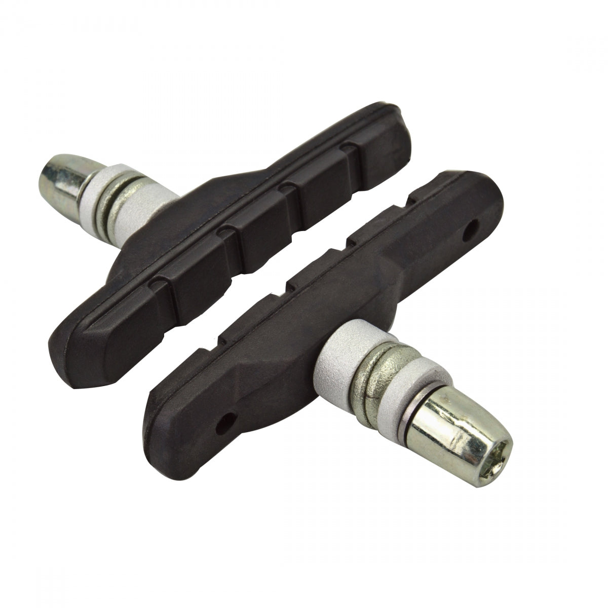 BRAKE SHOES SUNLT ATB V-BRAKE BLK