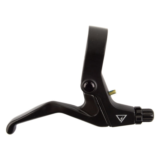 Black ops V-Type Levers Black RH