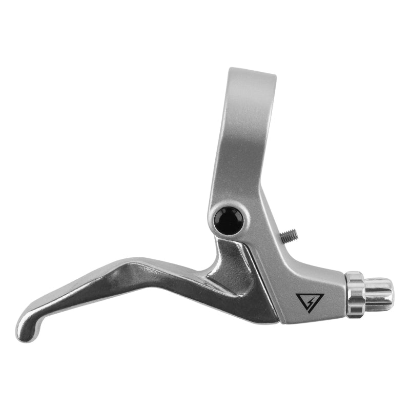 Black ops V-Type Levers Silver RH