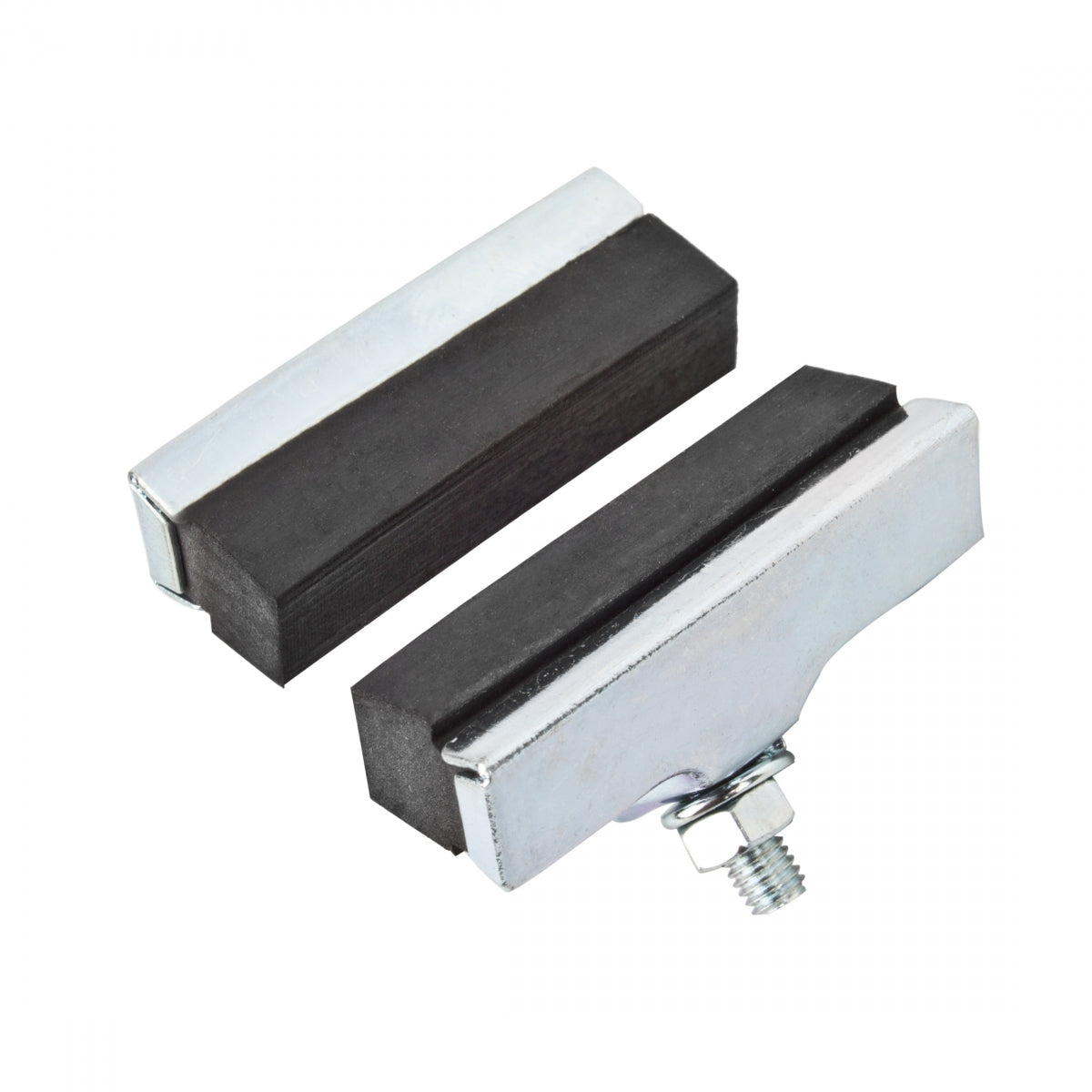 BRAKE SHOES SUNLT CALIPER STIRRUP SL/BK