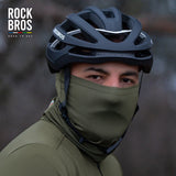 ROCKBROS Spring and Autumn Neck Bib  |Road to Sky