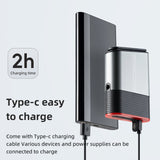 Bluetooth Lock Light Brake Sense Diurnal Light