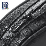【ROAD TO SKY】by ROCKBROS Deluxe Top Tube Cycling Bag in Various Colours