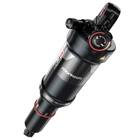 RockShox Monarch R Rear Shock 6.50x1.50" (165x38mm) C3