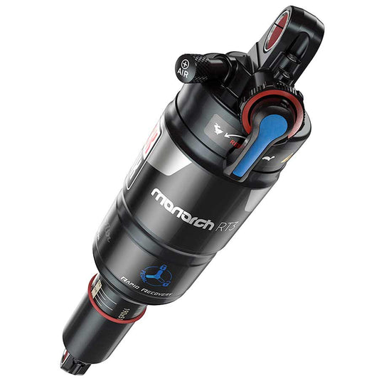 RockShox Monarch RT3 Rear Shock 6.50x1.50" (165x38mm) D1