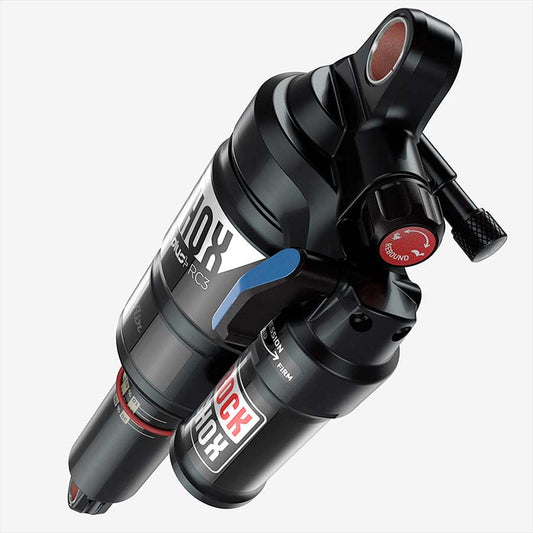 RockShox Monarch Plus RC3 Rear Shock 7.875x2.25" (200x57mm) B3