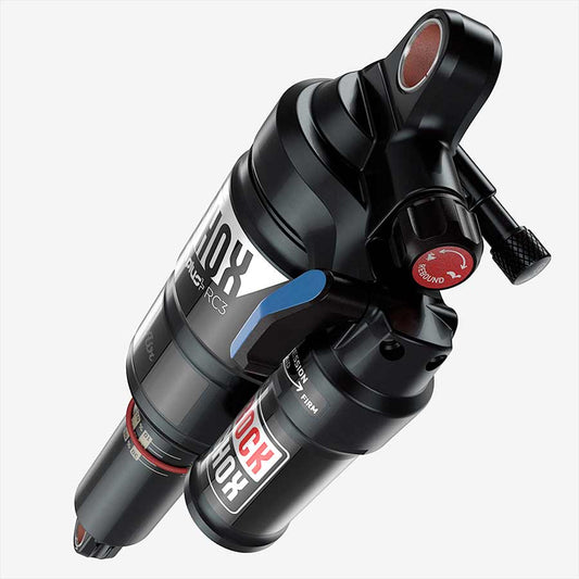 RockShox Monarch Plus RC3 Rear Shock Autosag 7.75x1.90" 197x48mm 2016-2017 SBC Stumpjumper 27.5" / 29" Ryhme 27.5" / 27.5"+ B3