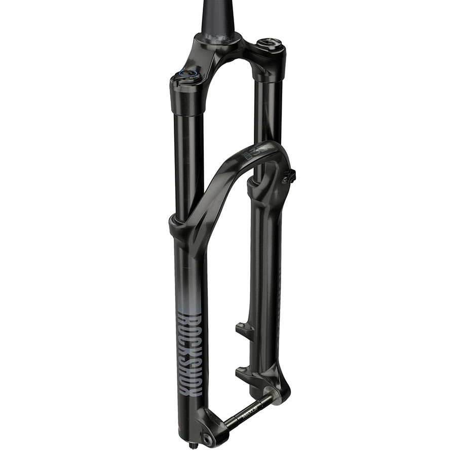 RockShox 35 Gold RL Suspension Fork - 27.5" 160 mm 15 x 110 mm 44 mm Offset BLK E-MTB A2