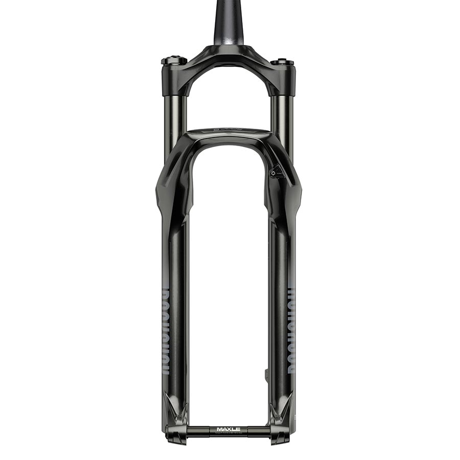 RockShox Judy Gold RL Suspension Fork - 29" 100 mm 9 x 100 mm 51 mm Offset BLK Remote Straight A3