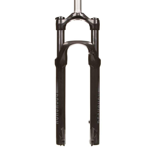 RockShox Judy Silver TK Suspension Fork - 27.5" 100 mm 9 x 100 mm 42 mm Offset BLK A3