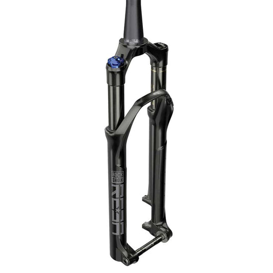 RockShox Reba RL Suspension Fork - 29" 120 mm 15 x 110 mm 51 mm Offset BLK A9