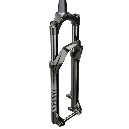 RockShox Recon Silver RL Suspension Fork - 29" 100 mm 15 x 110 mm 51 mm Offset BLK D1