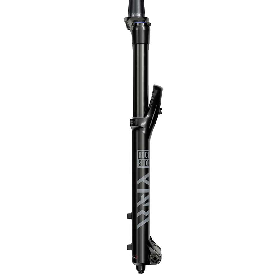 RockShox Yari RC B3 Suspension Fork 27.5 DebonAir 150mm 1-1/8-1.5 15x110mm TA Rake: 46mm Black