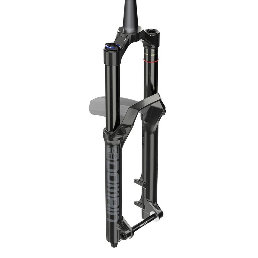 RockShox Domain RC Suspension Fork 27 DebonAir 180mm 1-1/8-1.5 15x110mm TA Rake: 44mm Black