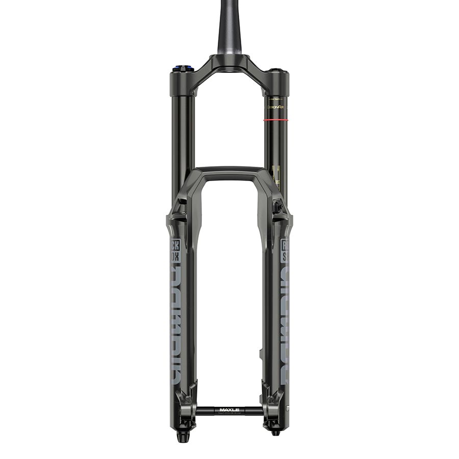 RockShox Domain RC Suspension Fork - 27.5" 170 mm 15 x 110 44 mm Offset BLK B1