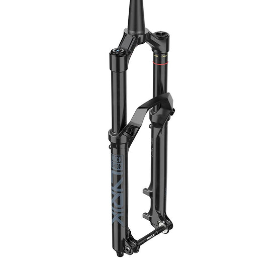 RockShox Lyrik Select RC D1 Suspension Fork 27.5 DebonAir+ 160mm 1-1/8-1.5 15x110mm TA Rake: 44mm Black