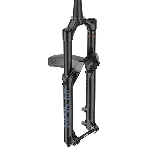 RockShox Lyrik Select Charger RC Suspension Fork - 27.5" 150 mm 15 x 110 mm 37 mm Offset BLK D1