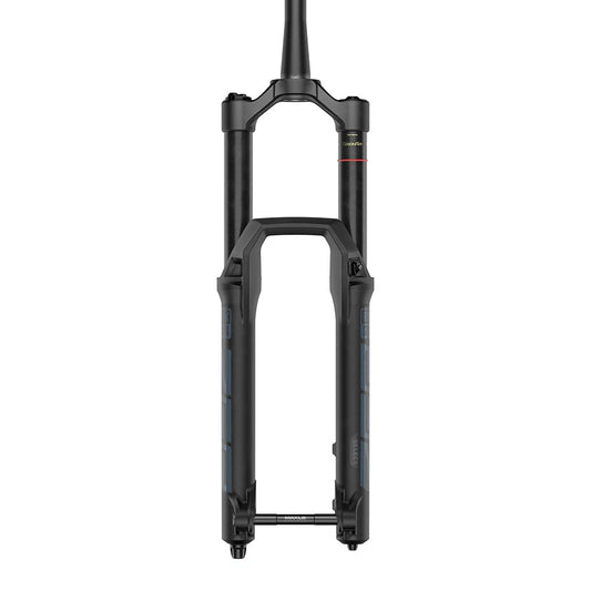 RockShox ZEB Select Charger RC Suspension Fork - 29" 170 mm 15 x 110 mm 44 mm Offset Diffusion BLK A2