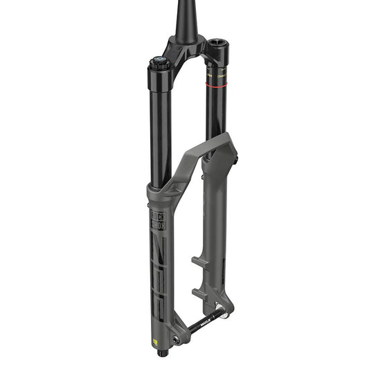 RockShox ZEB Ultimate RC2 A2 Suspension Fork 27.5 DebonAir+ 190mm 1-1/8-1.5 15x110mm TA Rake: 44mm Grey