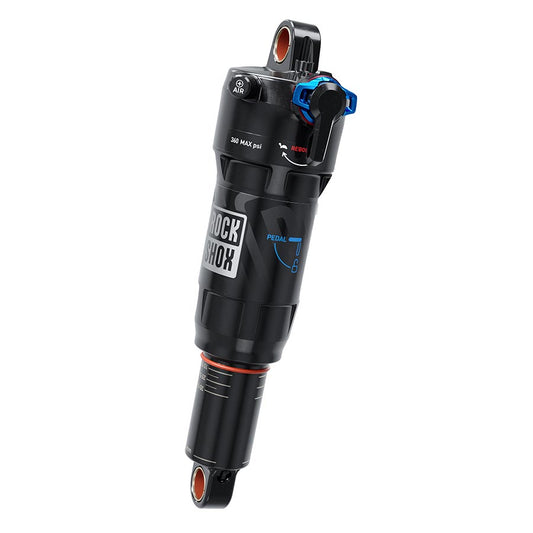 RockShox Deluxe Ultimate RCT Shock (230x65mm) Std Moun