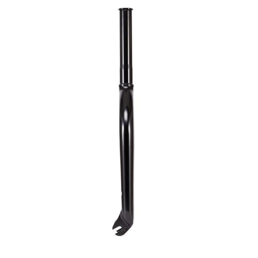 Eclat Storm Hydro 15 BMX Fork 20 1-1/8 10x100mm Rake: 15mm Black